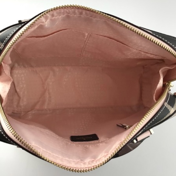 ♠️SOLD♠️Felix Kate Spade Satchel♠️♠️ - Picture 6 of 8